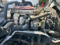 日野デュトロ散水車小型（2t・3t）[写真21]