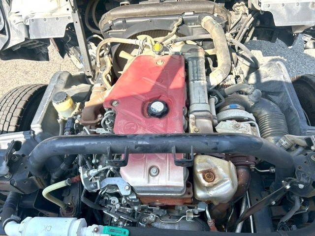 日野デュトロ散水車小型（2t・3t）[写真21]