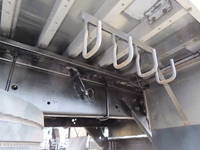 三菱ふそうスーパーグレートアルミウイング大型（10t）[写真11]