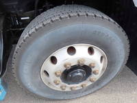 三菱ふそうスーパーグレートアルミウイング大型（10t）[写真14]