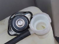 三菱ふそうスーパーグレートアルミウイング大型（10t）[写真18]