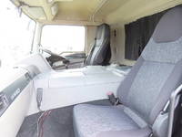 三菱ふそうスーパーグレートアルミウイング大型（10t）[写真20]