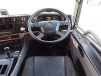 三菱ふそうスーパーグレートアルミウイング大型（10t）[写真22]