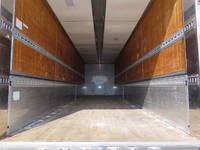 三菱ふそうスーパーグレートアルミウイング大型（10t）[写真27]