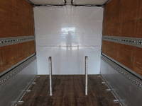 三菱ふそうスーパーグレートアルミウイング大型（10t）[写真28]