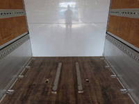 三菱ふそうスーパーグレートアルミウイング大型（10t）[写真29]