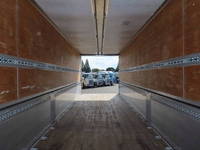 三菱ふそうスーパーグレートアルミウイング大型（10t）[写真30]