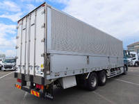 三菱ふそうスーパーグレートアルミウイング大型（10t）[写真02]