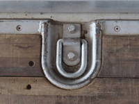 三菱ふそうスーパーグレートアルミウイング大型（10t）[写真31]