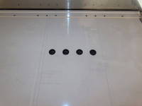 三菱ふそうスーパーグレートアルミウイング大型（10t）[写真35]