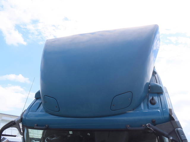 三菱ふそうスーパーグレートアルミウイング大型（10t）[写真38]