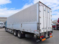 三菱ふそうスーパーグレートアルミウイング大型（10t）[写真04]