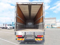 三菱ふそうスーパーグレートアルミウイング大型（10t）[写真07]