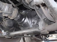 三菱ふそうスーパーグレートアルミウイング大型（10t）[写真10]