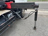 三菱ふそうファイタークレーン4段増トン（6t・8t）[写真15]