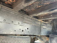 三菱ふそうファイタークレーン4段増トン（6t・8t）[写真21]