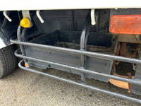 三菱ふそうファイタークレーン4段増トン（6t・8t）[写真24]