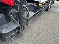 三菱ふそうファイタークレーン4段増トン（6t・8t）[写真26]