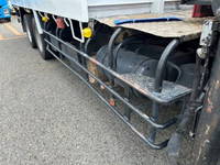 三菱ふそうファイタークレーン4段増トン（6t・8t）[写真27]