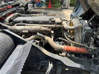 三菱ふそうファイタークレーン4段増トン（6t・8t）[写真30]