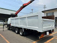 三菱ふそうファイタークレーン4段増トン（6t・8t）[写真02]