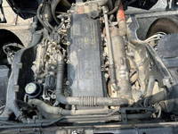 三菱ふそうファイタークレーン4段増トン（6t・8t）[写真31]