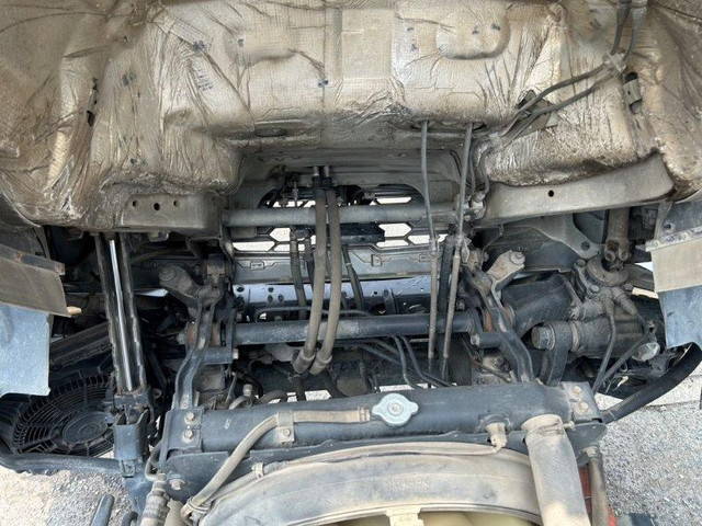 三菱ふそうファイタークレーン4段増トン（6t・8t）[写真31]