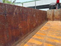 三菱ふそうファイタークレーン4段増トン（6t・8t）[写真07]