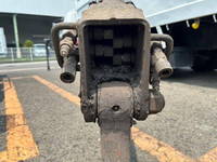 三菱ふそうファイタークレーン4段増トン（6t・8t）[写真09]