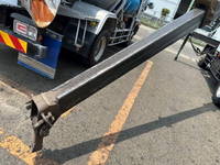 三菱ふそうファイタークレーン4段増トン（6t・8t）[写真10]