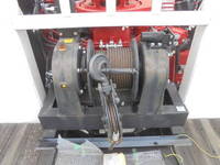 日野レンジャーセルフクレーン4段増トン（6t・8t）[写真10]