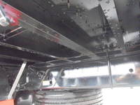 日野レンジャーセルフクレーン4段増トン（6t・8t）[写真16]