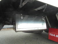 日野レンジャーセルフクレーン4段増トン（6t・8t）[写真18]