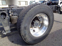 いすゞフォワードシャーシ増トン（6t・8t）[写真13]