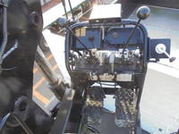 日野レンジャークレーン4段増トン（6t・8t）[写真13]