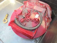 日野レンジャークレーン4段増トン（6t・8t）[写真15]