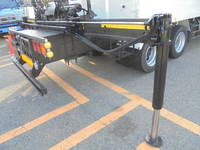 日野レンジャークレーン4段増トン（6t・8t）[写真17]