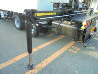 日野レンジャークレーン4段増トン（6t・8t）[写真18]