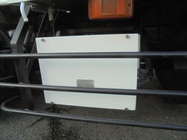 日野レンジャークレーン4段増トン（6t・8t）[写真20]