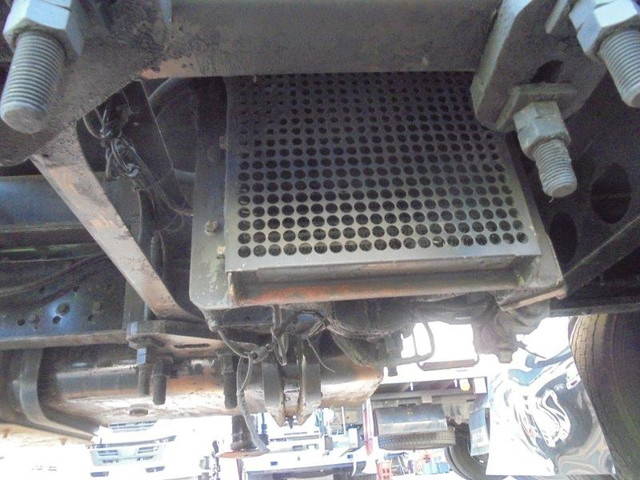 日野レンジャークレーン4段増トン（6t・8t）[写真23]