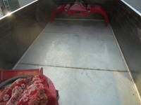 日野レンジャークレーン4段増トン（6t・8t）[写真26]