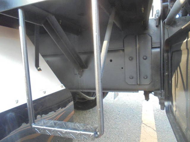 日野レンジャークレーン4段増トン（6t・8t）[写真28]