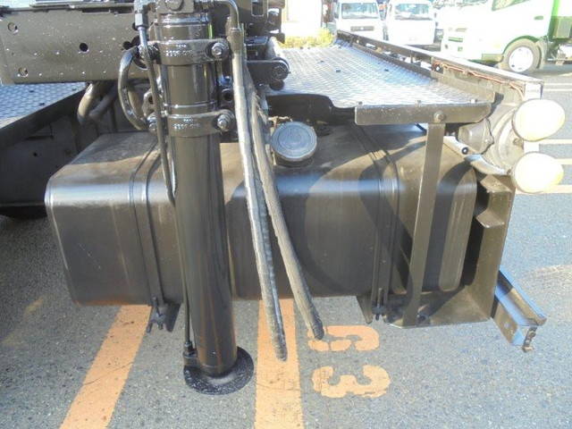 日野レンジャークレーン4段増トン（6t・8t）[写真29]