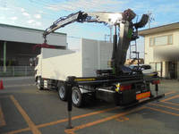 日野レンジャークレーン4段増トン（6t・8t）[写真02]