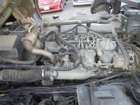 日野レンジャークレーン4段増トン（6t・8t）[写真32]