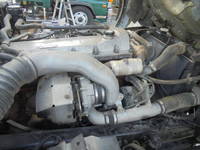 日野レンジャークレーン4段増トン（6t・8t）[写真33]