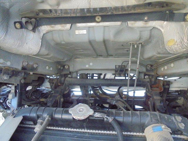 日野レンジャークレーン4段増トン（6t・8t）[写真34]