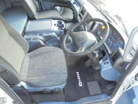 日野レンジャークレーン4段増トン（6t・8t）[写真37]