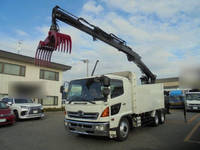 日野レンジャークレーン4段増トン（6t・8t）[写真04]