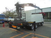 日野レンジャークレーン4段増トン（6t・8t）[写真05]